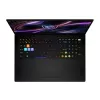 MSI Raider 18 HX A2WH-1088DE žaidimų nešiojamas kompiuteris, 18 colių Quad HD+ IPS 240Hz, Intel Core Ultra 9 275HX, 32GB DDR5, 1TB SSD, GeForce RTX 5070 Ti 12GB, Windows 11 Home, vokiška klaviatūra
