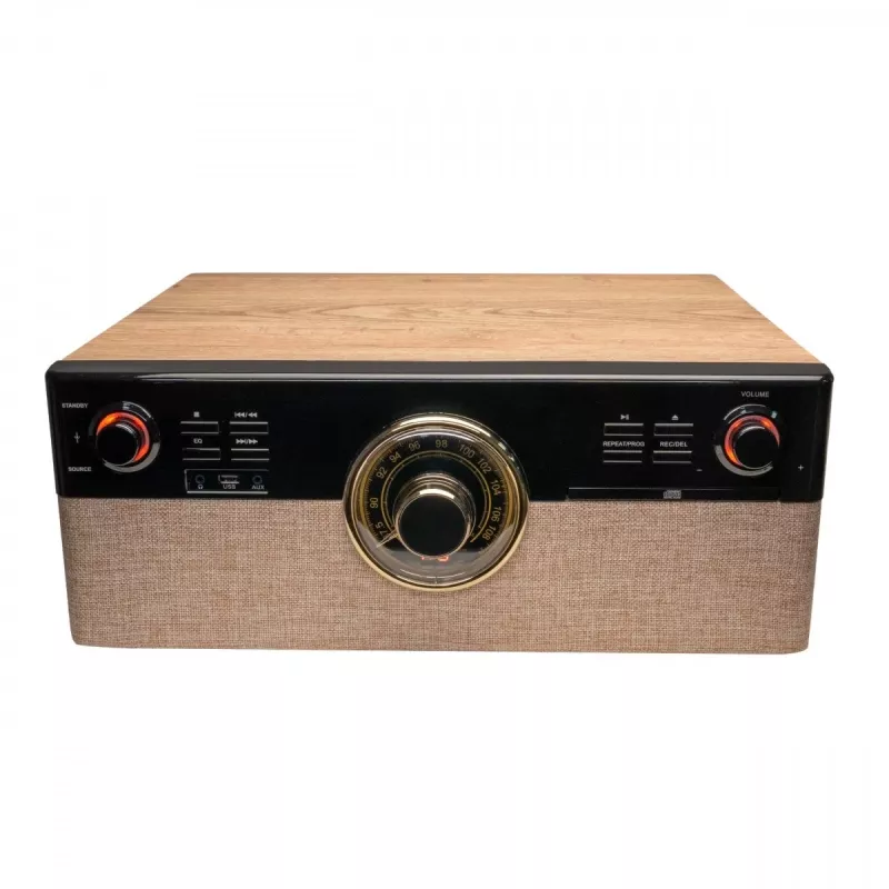 AKAI ATT-300CC patefonas