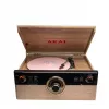 AKAI ATT-300CC patefonas
