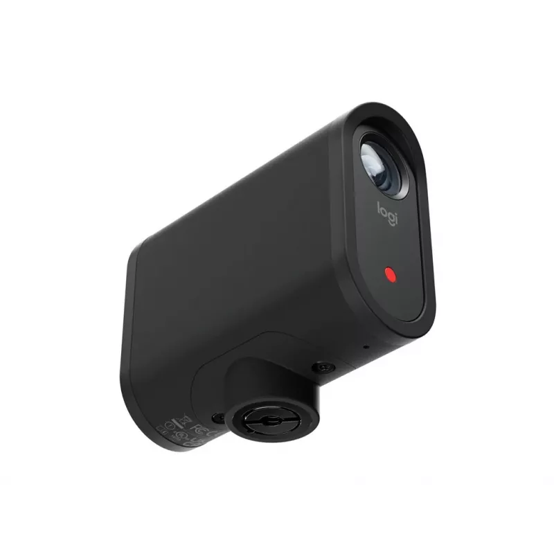 Logitech Mevo Start for Business - Tiesioginės transliacijos kamera verslui