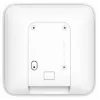 Hikvision AX PRO hibridinis belaidis valdymo pultas DS-PWA96-M-WE (96 belaidžių zonų, 8 laidinių zonų, Wi-Fi, 868 MHz, 4G, balta)