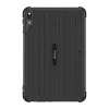 Ulefone RugKing Pad 2 Pro 8GB/256GB LTE 10.1 colių sutvirtintas planšetinis kompiuteris, juodas (UF-RP2P/BK)