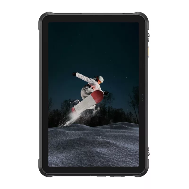 ULEFONE RugKing Pad 2 Pro 8GB/128GB LTE 10,1 inch FHD+ Rugged Tablet - Juoda