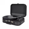 AIWA VPX-1951/TN garso plokštelių grotuvas su Bluetooth ir USB