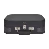 AIWA VPX-1951/TN garso plokštelių grotuvas su Bluetooth ir USB
