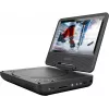 SENCOR SPV 2075 7 inch nešiojamasis DVD grotuvas su USB/SD, 7 inch LCD ekranu