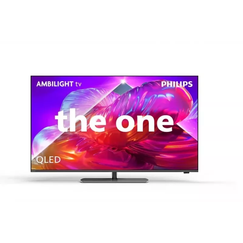 Philips 43PQS9001/12 43 colių 4K UHD LED išmanusis televizorius su Dolby Vision ir Dolby Atmos