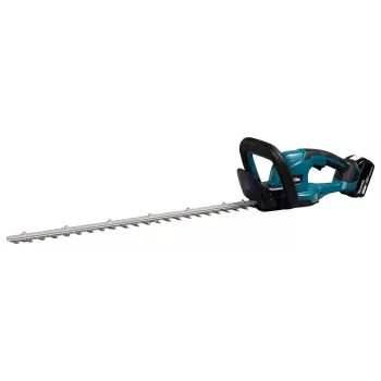 MAKITA DUH607SF belaidis krūmapjovys 600mm 18V 1x3,0Ah Li-Ion