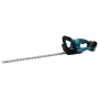 MAKITA DUH607SF belaidis krūmapjovys 600mm 18V 1x3,0Ah Li-Ion