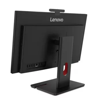 Lenovo ThinkCentre M70a Gen 6 23.8-inch All-in-One Desktop, Intel Core Ultra 5 225T, 16GB RAM