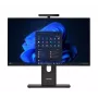 Lenovo ThinkCentre M90a G6 All-in-One kompiuteris 13AT001APB, 23.8 colio FHD, Intel Core Ultra 5 235, 16GB DDR5, 512GB SSD, Windows 11 Pro