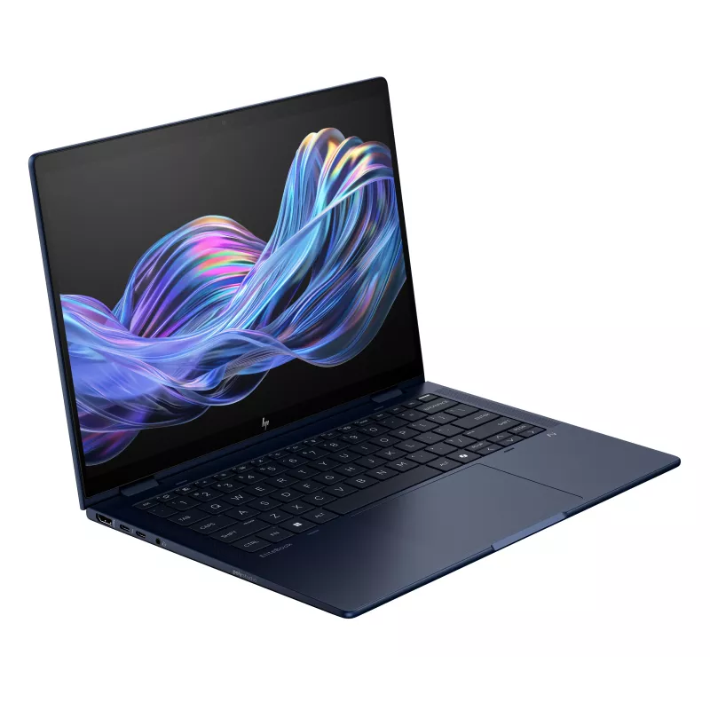 HP EliteBook BA0A0ET nešiojamasis kompiuteris