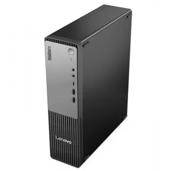 Stalinis kompiuteris “Lenovo ThinkCentre Neo 55s G6 SFF”, AMD Ryzen 7, 16 GB RAM, 1 TB SSD, Windows 11 Pro, juodas