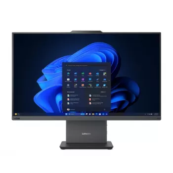 LENOVO All-in-One neo 55a G6 23,8 inch FHD AMD Ryzen 5 16GB 512GB SSD Windows 11 Pro Black