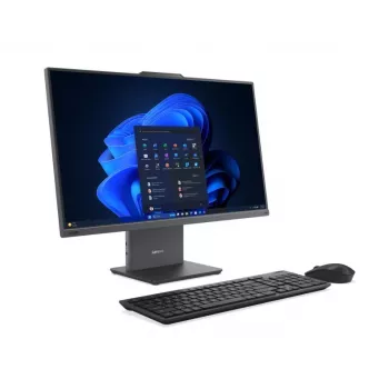 LENOVO All-in-One neo 55a G6 23,8 inch FHD AMD Ryzen 5 16GB 512GB SSD Windows 11 Pro Black
