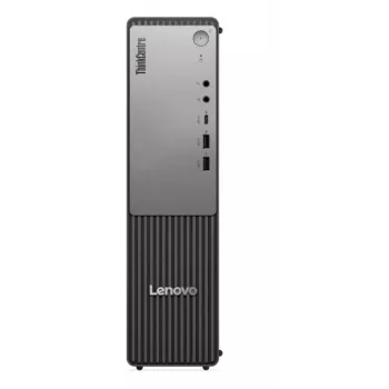 „Lenovo ThinkCentre Neo 55s G6 SFF“ stalinis kompiuteris, Intel Core i7, 32 GB RAM, 1 TB SSD, Windows 11 Pro, juoda