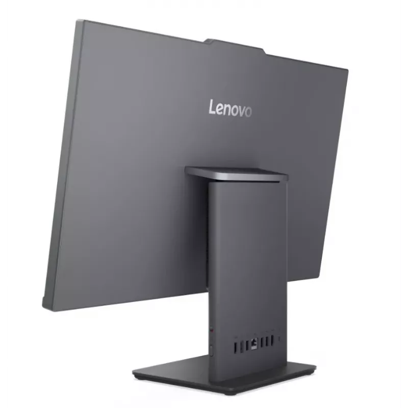 LENOVO All-in-One neo 50a G6 13QH0004PB Windows 11 Pro Intel Core Ultra 7 256V 16GB RAM 512GB SSD 23,8 inch FHD Touchscreen Luna Grey 3 Years On-Site