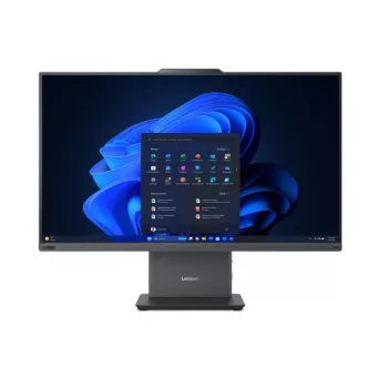 LENOVO All-in-One neo 50a G5 13QF001FPB Windows 11 Pro Intel Core 5 210H 16GB 512GB SSD 27.0 FHD Luna Grey 3YRS