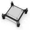 EK Water Blocks EK-Quantum Velocity³ 1700/1851/AM5 CPU Water Block - White