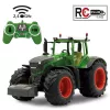 Jamara Fendt 1050 Vario traktorius su priekaba nuotoliniu valdymu, 1:16