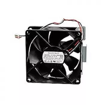 HP RK2-0571-000CN DC aušinimo ventiliatorius, skirtas „LaserJet“ spausdintuvams