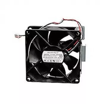 HP RK2-0571-000CN DC aušinimo ventiliatorius, skirtas „LaserJet“ spausdintuvams