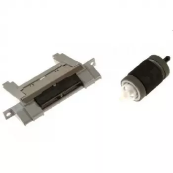 HP 5851-4013 Volelių rinkinys, skirtas DesignJet 5000/5500 serijai – juodas