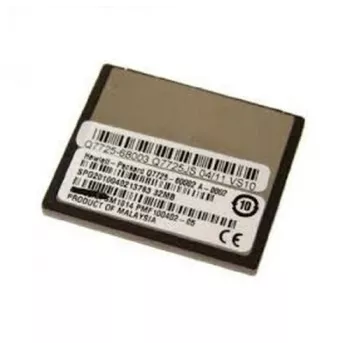 HP Firmware Flash Module FMC-32MB, skirta „Color LaserJet 4700“ serijai