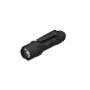 Ledlenser Solidline SL7 žibintuvėlis, juodas, 600 liumenų