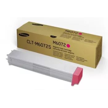 Originalus Samsung CLT-M6072S/ELS toneris, purpurinis (SS619A)
