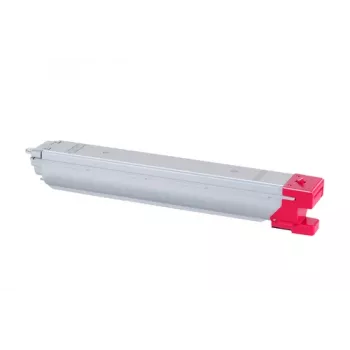 Samsung CLT-M809S/ELS Original Toner Cartridge Magenta - SS649A - for MultiXpress 9201NA, 9251NA, 9301NA