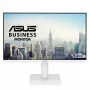 ASUS VA249QGS-W 23,8 inch Full HD VA Monitorius, 75Hz, FreeSync, Baltas