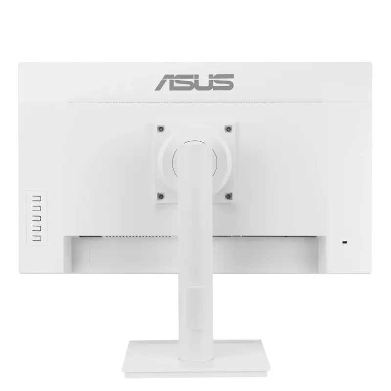 ASUS VA249QGS-W 23,8 inch Full HD VA Monitorius, 75Hz, FreeSync, Baltas