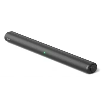 AKAI Garsiakalbis Soundbar ASB-6L 2.0CH 60W Bluetooth Juodas