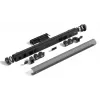 AKAI Garsiakalbis Soundbar ASB-6L 2.0CH 60W Bluetooth Juodas