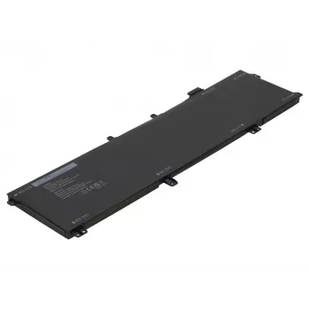 2-Power CBP3515B Laptop Battery - 8198 mAh, 11,1V, 91 Wh - Compatible with Dell Precision M3800, XPS 15 9530