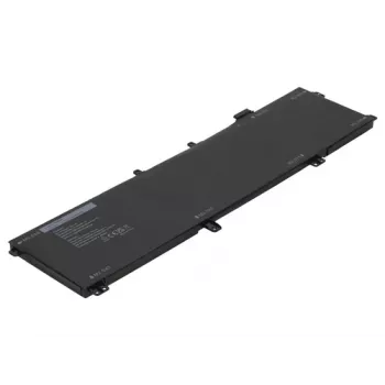 2-Power CBP3515B Laptop Battery - 8198 mAh, 11,1V, 91 Wh - Compatible with Dell Precision M3800, XPS 15 9530