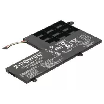 2-Power pagrindinis akumuliatorius, skirtas „Asus VivoBook S15 S530UA X530FN“ – 41 Wh