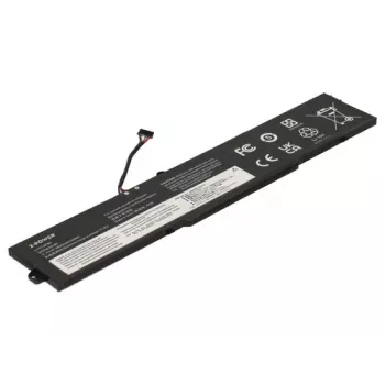 2-Power pagrindinis akumuliatorius, skirtas Lenovo IdeaPad 330-15ICH - 40 mAh