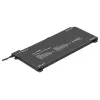 2-Power Pagrindinis akumuliatorius, skirtas HP Omen 15-dh0000na - 66 mAh