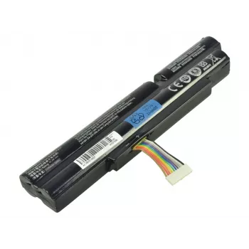 2-Power Pagrindinis akumuliatorius, skirtas Acer Aspire – baterija – 4400 mAh