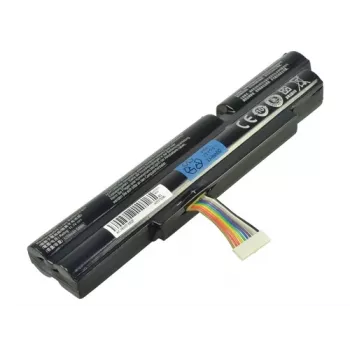 2-Power Pagrindinis akumuliatorius, skirtas Acer Aspire – baterija – 4400 mAh