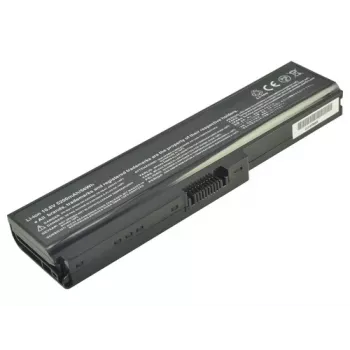 2-POWER CBI3036H pagrindinis akumuliatorius 10,8 V 5200 mAh, skirtas Toshiba Satellite U400/U500/L310/L510/M300/M500