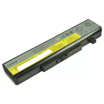 2-POWER Compatible Main Battery Pack 6-Cell 11,1V 5200mAh