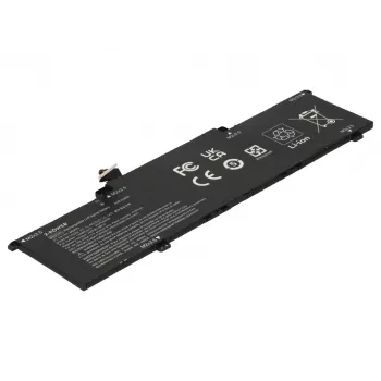 2-Power HP ENVY 13-ba0553na Pagrindinis akumuliatoriaus blokas - Baterija - 46 mAh