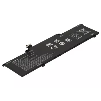 2-Power HP ENVY 13-ba0553na Pagrindinis akumuliatoriaus blokas - Baterija - 46 mAh