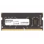 2-Power MEM5503B 8GB DDR4 2400MHz CL17 SODIMM nešiojamojo kompiuterio atmintis