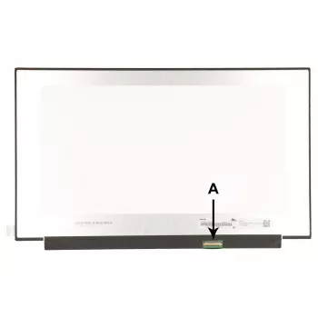 2-Power 15,6 inch WUXGA Full HD IPS Glossy LCD Display Panel (39,6 cm)