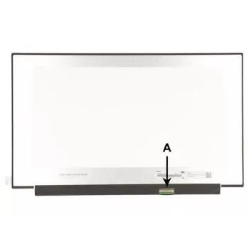 2-Power 15,6 inch WUXGA Full HD IPS Glossy LCD Display Panel (39,6 cm)