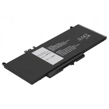2-POWER CBI3636A akumuliatorius 5800 mAh 7,6 V